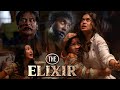 The Elixir Abadi Nan Jaya 2025 Full Movie Fact Mikha Tambayong Eva Celia Donny Review Fact