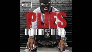 Plies - Ol Lady