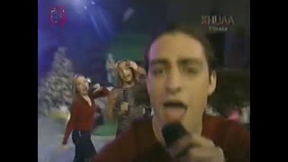 Onda Vaselina - Con La Cabeza En Los Pies (Espacio de Tatiana, 1998, parte 3)