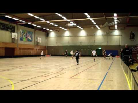 Landskrona Falcons P12 Gothiacup 2012 1.1