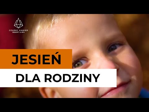 Rodzinna jesień w Karkonoszach | Czarny Kamień Resort & SPA