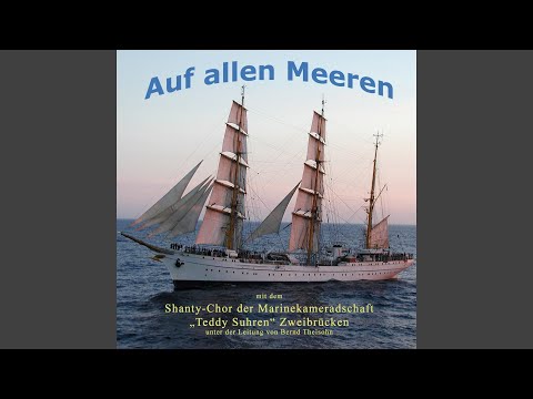 Die Windjammer kommen