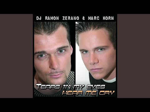 Tears in My Eyes (Steve Twain vs. Marc Korn Extended Mix)