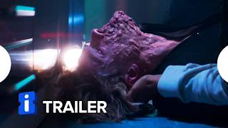 Cara-De-Barro l Trailer Oficial Dublado