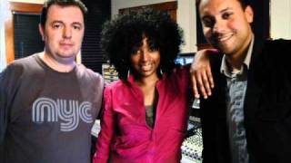 Louis Benedetti & Sy Smith "I'm Glad That You're Gone"