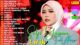 Download lagu Selfi Yamma Spesial Viral 2026 Lagu Dangdut Terbaru Paling Populer Berkali Kali | Tak pantas mp3