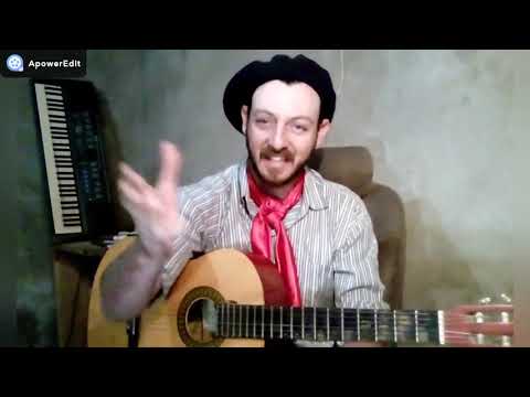 Definição do grito - Gildo de Freitas