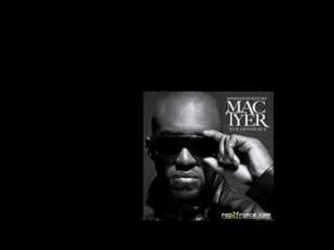 mac tyer - tous de passage