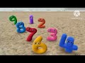 Numberjacks Powered Up Intro