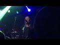 Helmet live “Beautiful Love” Los Angeles 11/9/19