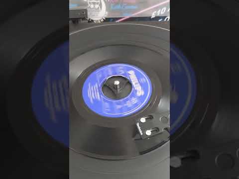 Scott Walker - The Lights Of Cincinnati (UK - Philips)