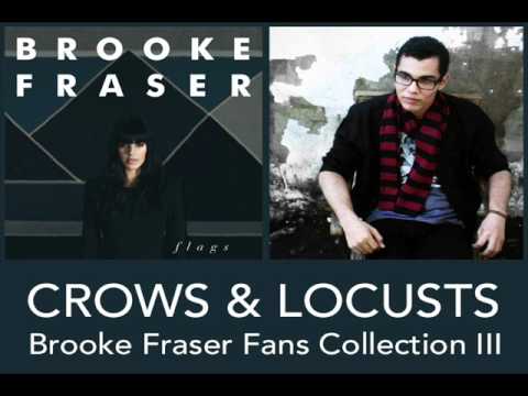 Crows & Locusts - James Pierre (Brooke Fraser Cover)