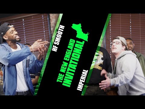 HF Smooth vs Imperial