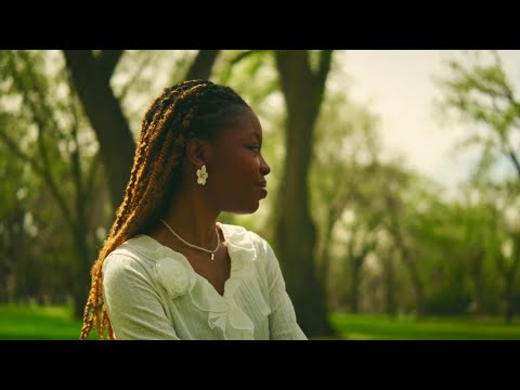 Itohan Agbator- Take Me Home (Visualizer)