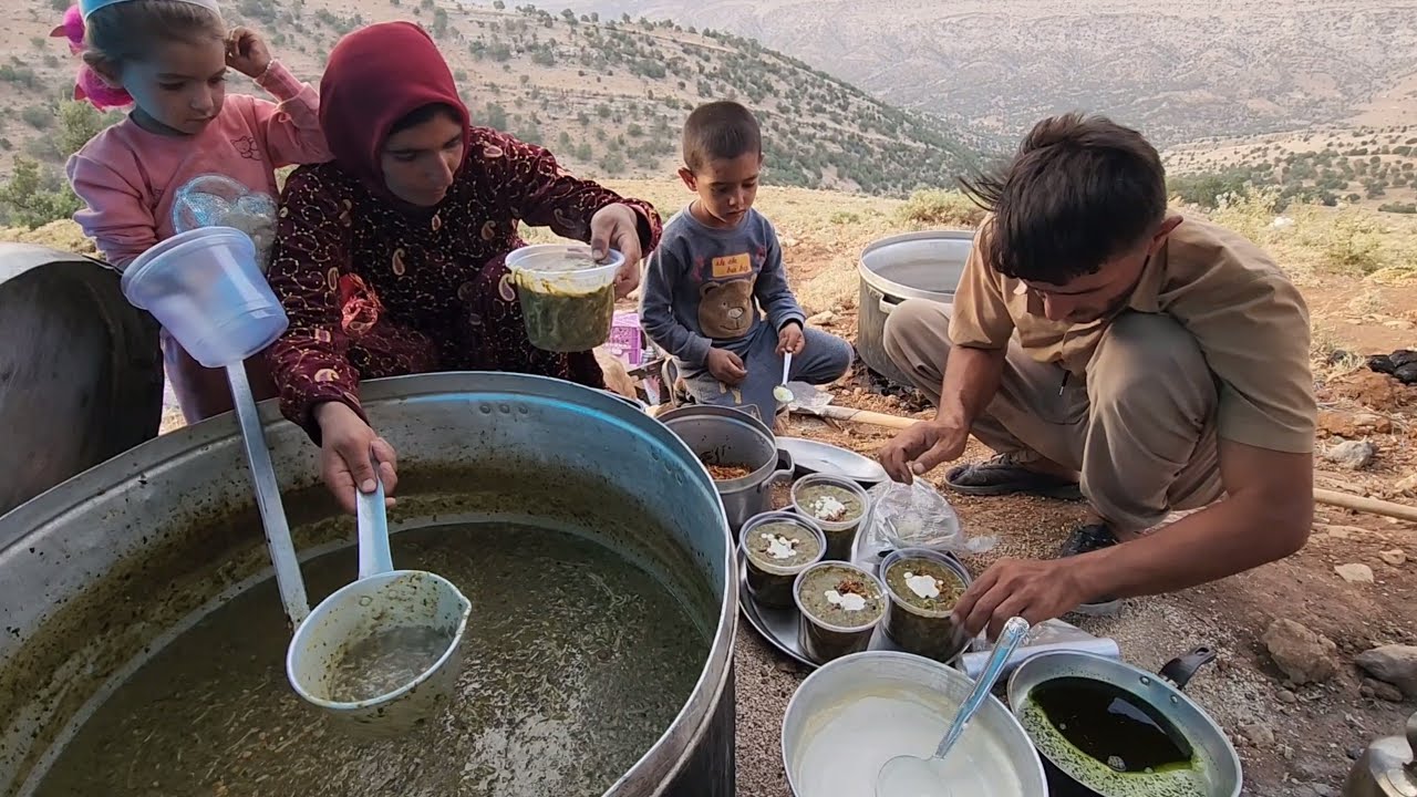 The 10 Best Documentaries About Cooking