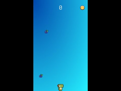 Fruit Catch