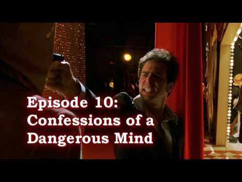The CIA and Hollywood episode 10 Confessions of a Dangerous Mind