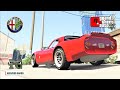 1965 Alfa Romeo Giulia TZ2 [Add-On | Extras | Template] 9