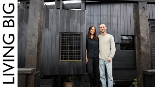 The Tiny House That Breaks All The Rules