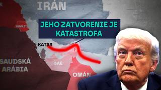 GLOBÁLNA KATASTROFA. Čím dlhšie bude zatvorený tým horšie pre ekonomiky.