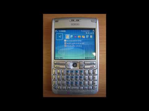 Symbian - Sistemas Operacionais