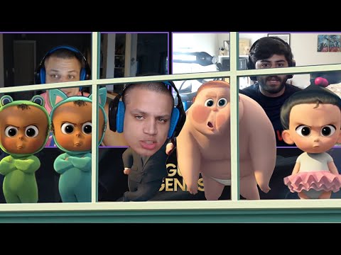 GRAND FINALS: T1 TODDLERS ARE NOT PLAYING AROUND