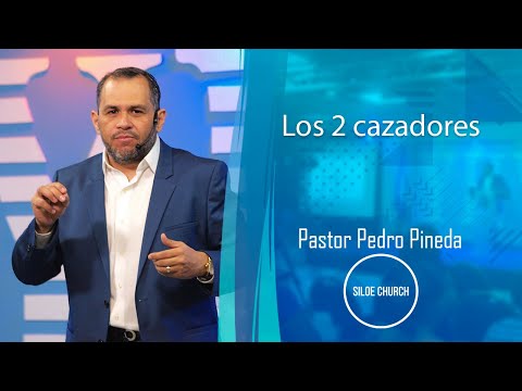 Los 2 cazadores 160521
