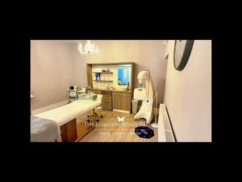 Clinic Walkaround Square 2