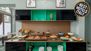 Room Mate Luca | Florence, Italy | Hotel Review 🛏️
