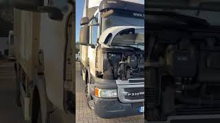 شاحنة مقفلة Scania P310 **EURO 5-FRENCH TRUCK** | صورة 4 - Autoline