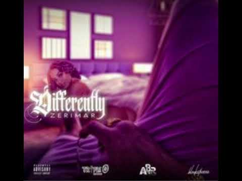 Zerimar- Differently (fast)