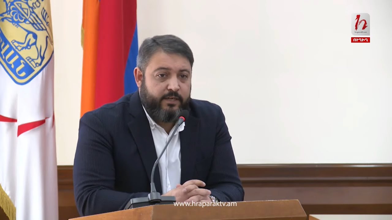 Բոլորս, ովքեր աշխատում ենք, ի տարբերություն շոու սարքողների կամ սադրիչների, մենք չենք բոյկոտում