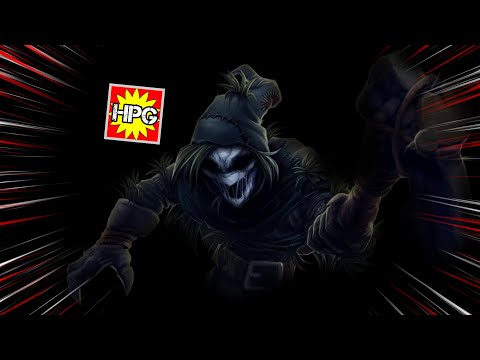 HoN Fayde - Most Kills 25/7/6 - Diamond