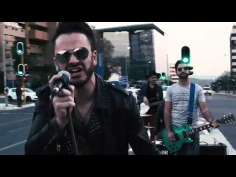 Daniel Baron - Guns N' Roses Cover Medley (Music Video)