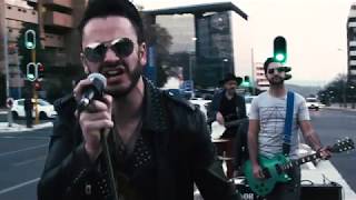 Daniel Baron - Guns N' Roses Cover Medley (Music Video)