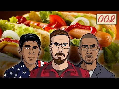 Technical Alpha: E2 - Nintendo Switch | ME: Andromeda | Matrix Reboot | Starcraft Remastered