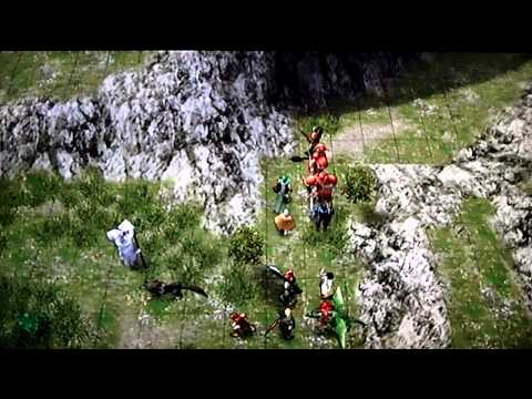 Screw Fire Emblem Radiant Dawn Part 40