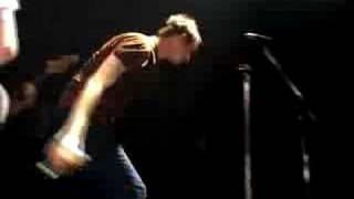 Babyshambles -  Gang of Gin   Carling Live (9)