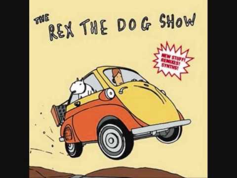 rex the dog - circulate