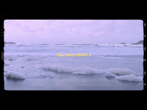 Art Morera - "Tell Tale Heart 2" (Official Music Video)