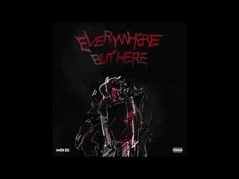 Martin $ky - Undefeated (ft. Casey Veggies) (Prod. by Martin $ky) [Everywhere But Here]