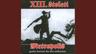 Music video thumbnail preview for Metropolis by XIII. století