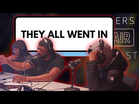 Twisted Revren Montana Bay & Busy 0nline Smashed this beat