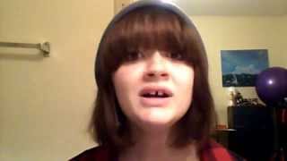 Me Singing Burn- Madi Diaz