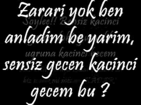 YaSaKLı Ft. VaKa aKa iNTiSaH - Kim o sahibin