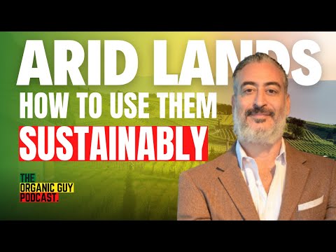 The Hidden Treasures in Kenya’s Arid Lands w/ Tommaso Menini | Ep 060