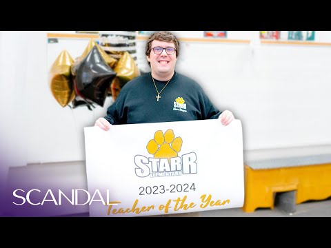 Stalker Teacher Wrote 11-Year-Old Girl 60 Love Letters