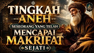 Download lagu TINGKAH ANEH ORANG YANG TELAH MENCAPAI MAKRIFAT SEJATI — TERNYATA BUKAN SEPERTI YANG KAMU BAYANGKAN! mp3