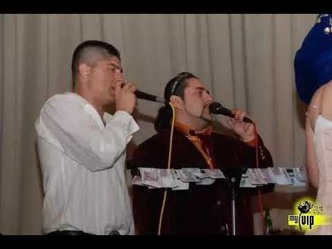 Dögös Robi, Dombóvári Rolly - Buli felvétel Zalaegerszeg (2006)