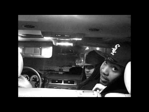 Bama - feat. J.Stress and Yung L.R. 